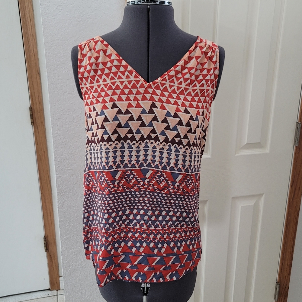 Lucky Brand Top